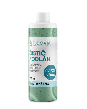 Floovia padlótisztító 150 ml – természetes összetétel vegyszerek nélkül
