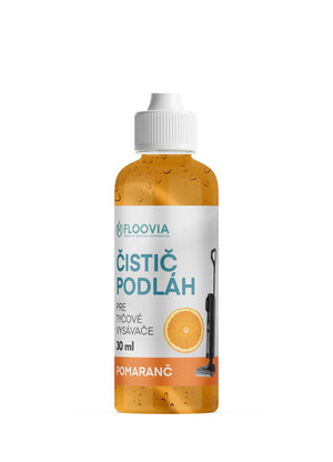 Floovia padlótisztító minta 30 ml – csíkmentes tisztaság