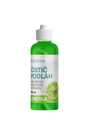 Floovia padlótisztító minta 30 ml – kötelezettség nélkül tesztelje