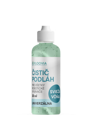 Floovia padlótisztító minta 30 ml – mindenki számára tökéletes illat