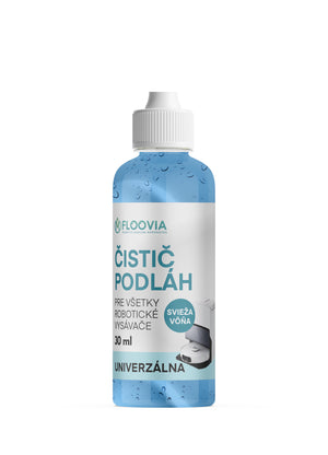 Floovia padlótisztító minta 30 ml – biztonságos otthoni használatra