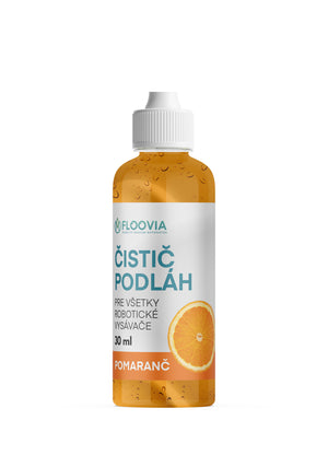 Floovia padlótisztító minta 30 ml – több illat közül választhat