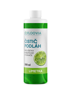 Floovia padlótisztító 500 ml – termék részlete