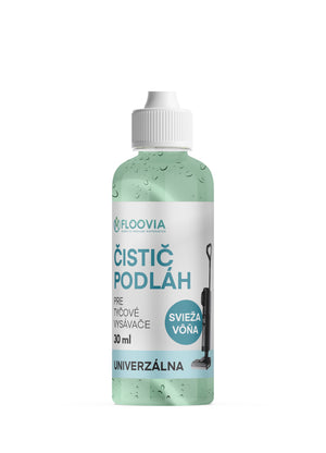 Floovia padlótisztító minta 30 ml – tesztcsomag
