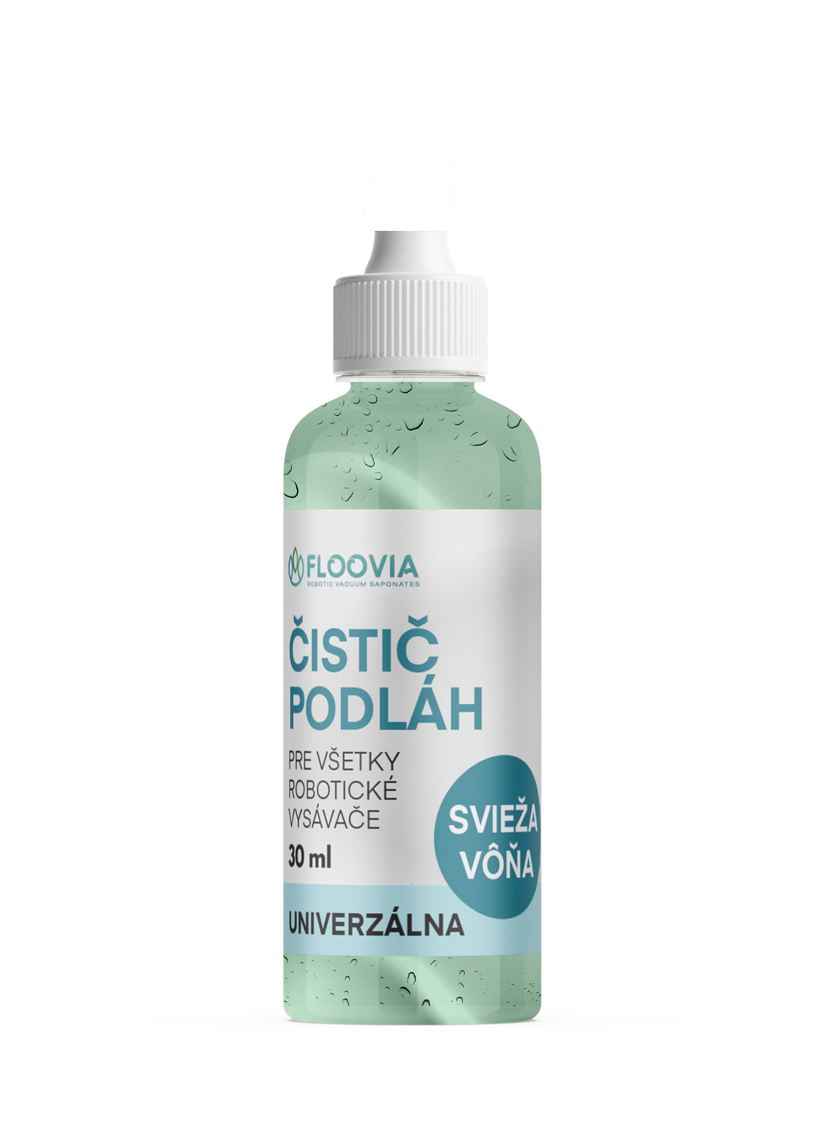 Floovia padlótisztító minta 30 ml – mindenki számára tökéletes illat