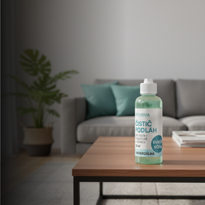 Floovia padlótisztító minta 30 ml – próbálja ki az illatot vásárlás előtt